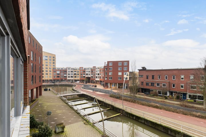 Foto 29 van Operettedreef 47