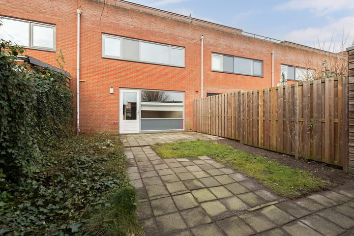 Foto 31 van Operettedreef 47