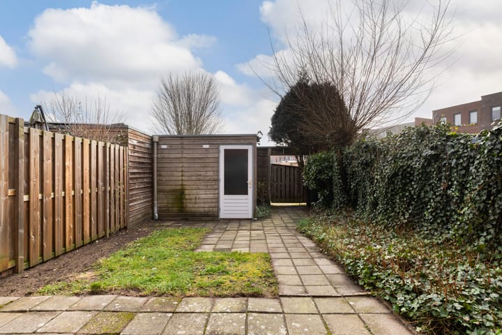 Foto 32 van Operettedreef 47