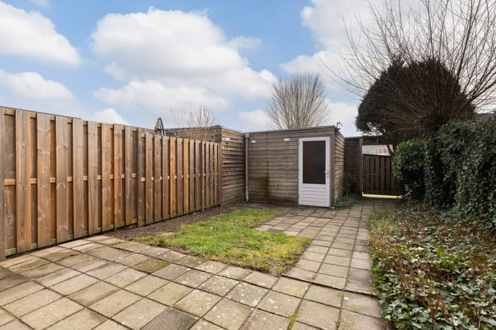 Foto 33 van Operettedreef 47