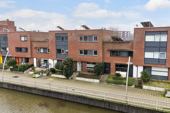 Foto 34 van Operettedreef 47