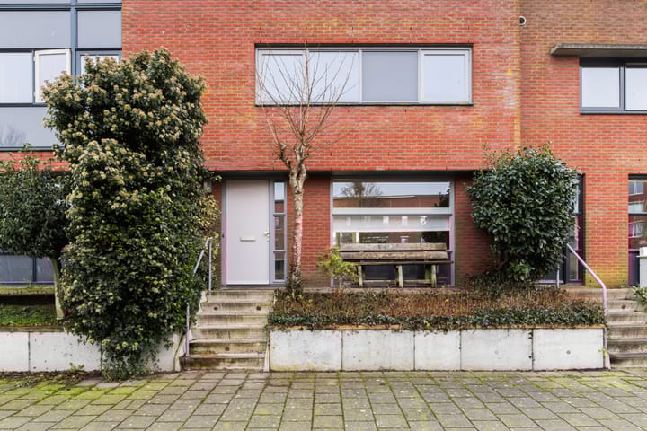 Foto 35 van Operettedreef 47