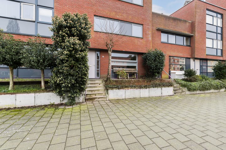 Foto 36 van Operettedreef 47