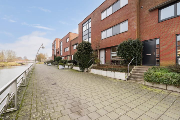 Foto 37 van Operettedreef 47