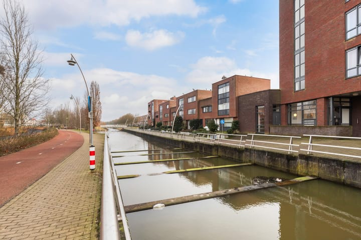 Foto 38 van Operettedreef 47