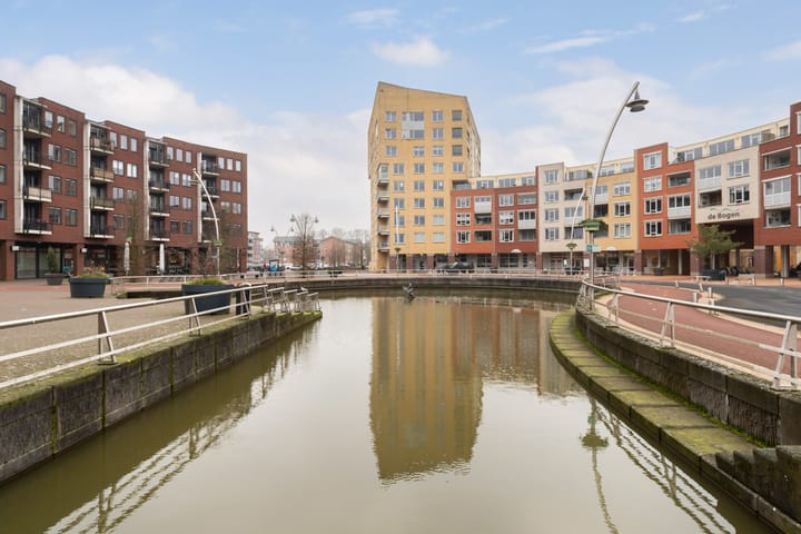 Foto 39 van Operettedreef 47