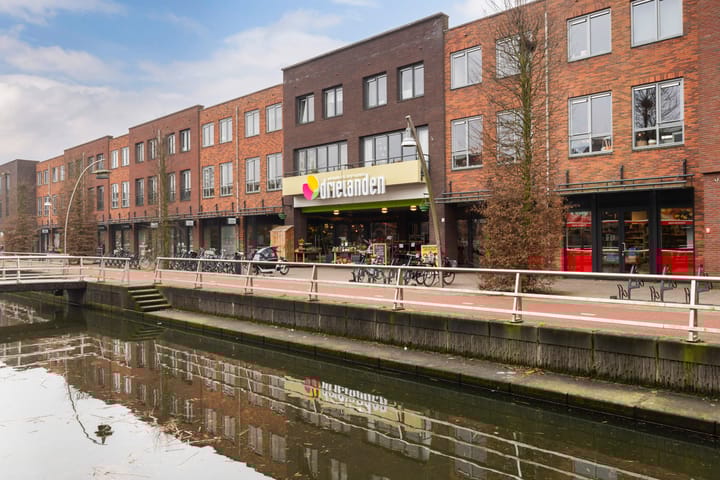 Foto 40 van Operettedreef 47