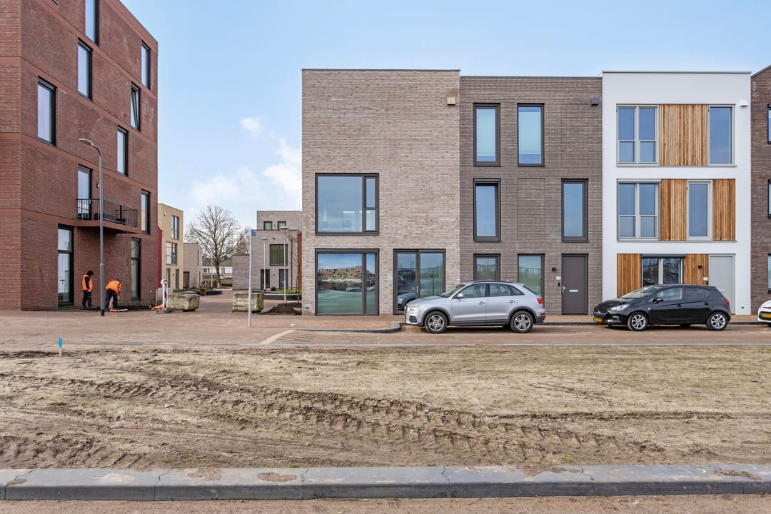 Foto 2 van Noordlaan 69