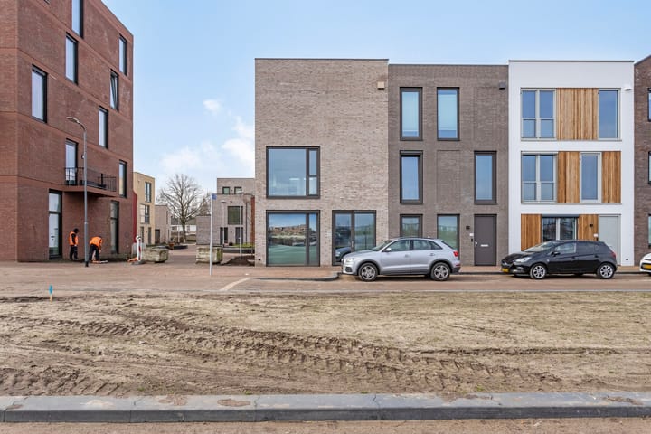 Foto 2 van Noordlaan 69