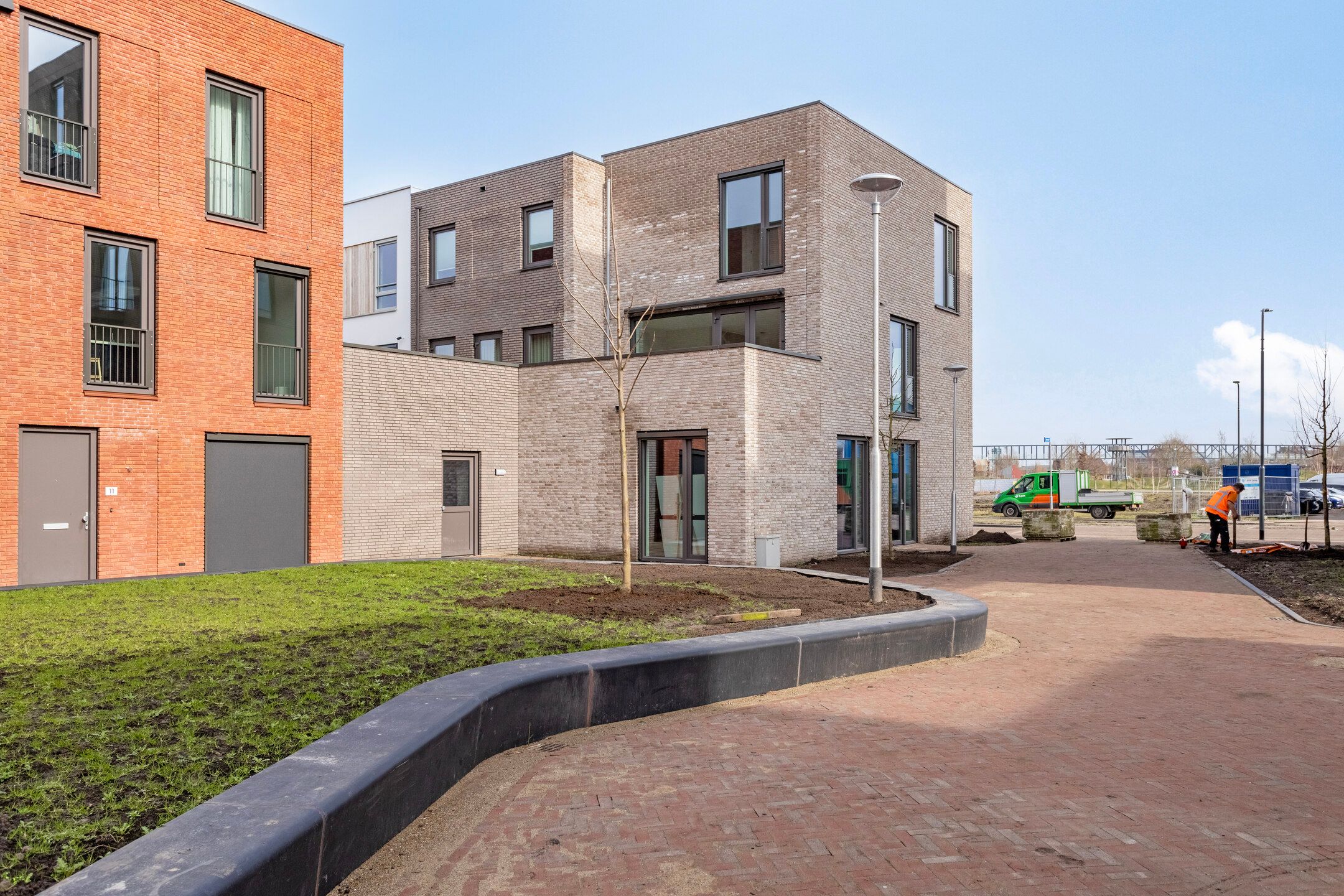 Foto 3 van Noordlaan 69