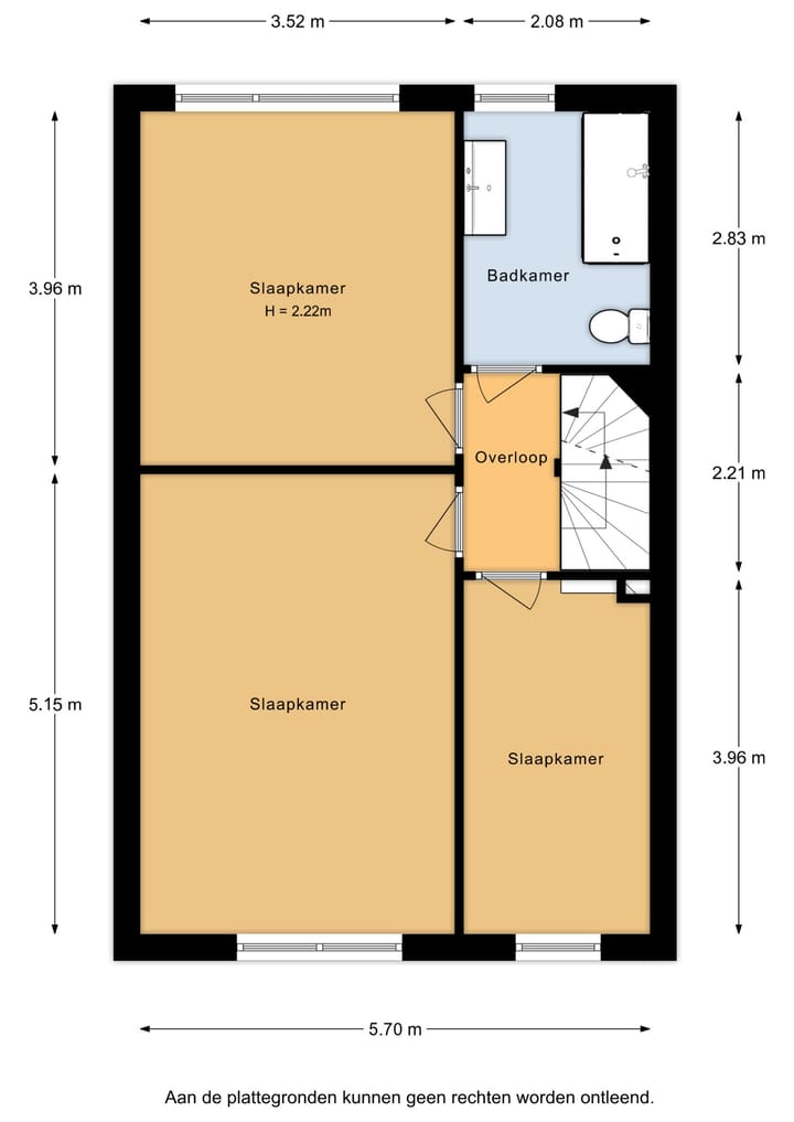 Foto 45 van Operettedreef 47