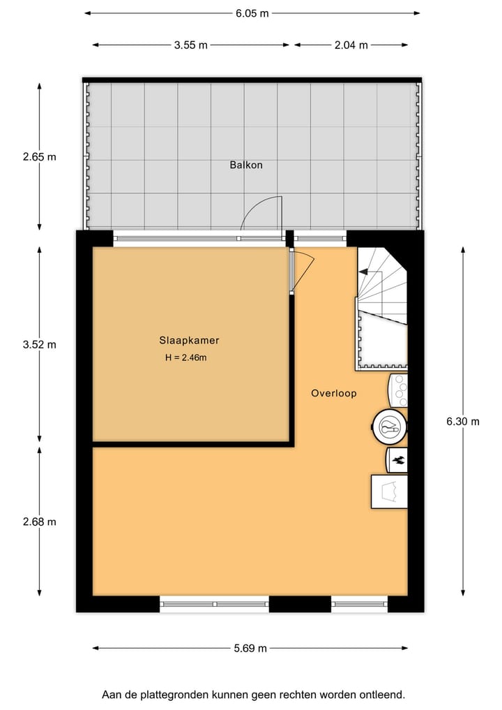 Foto 46 van Operettedreef 47
