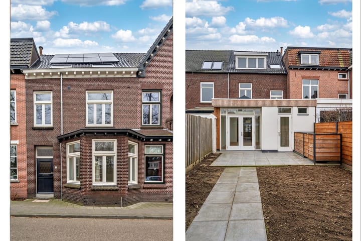 Foto 2 van Lambertusplein 5