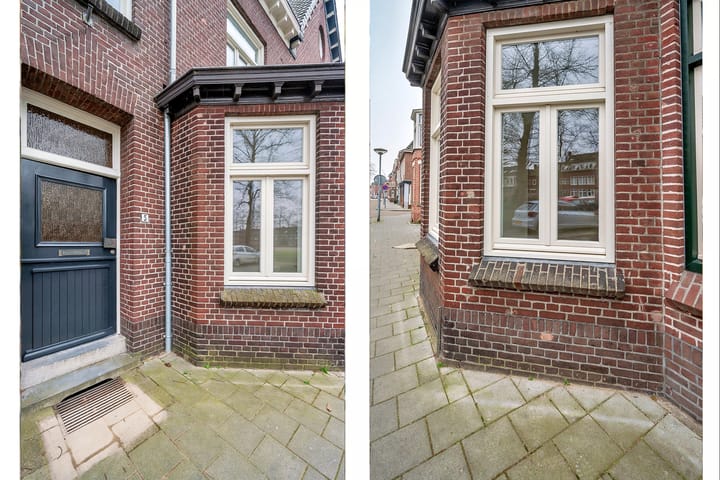 Foto 3 van Lambertusplein 5