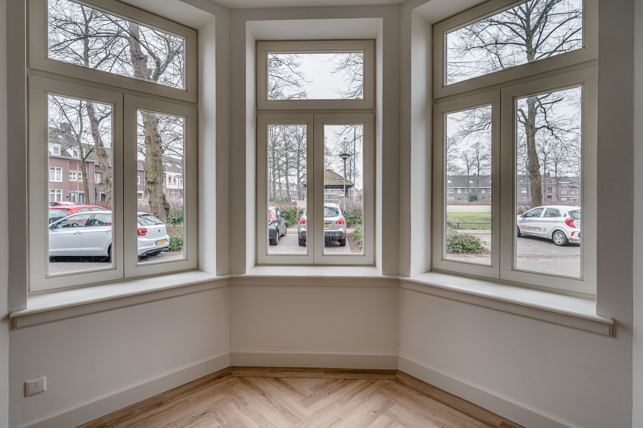 Foto 9 van Lambertusplein 5