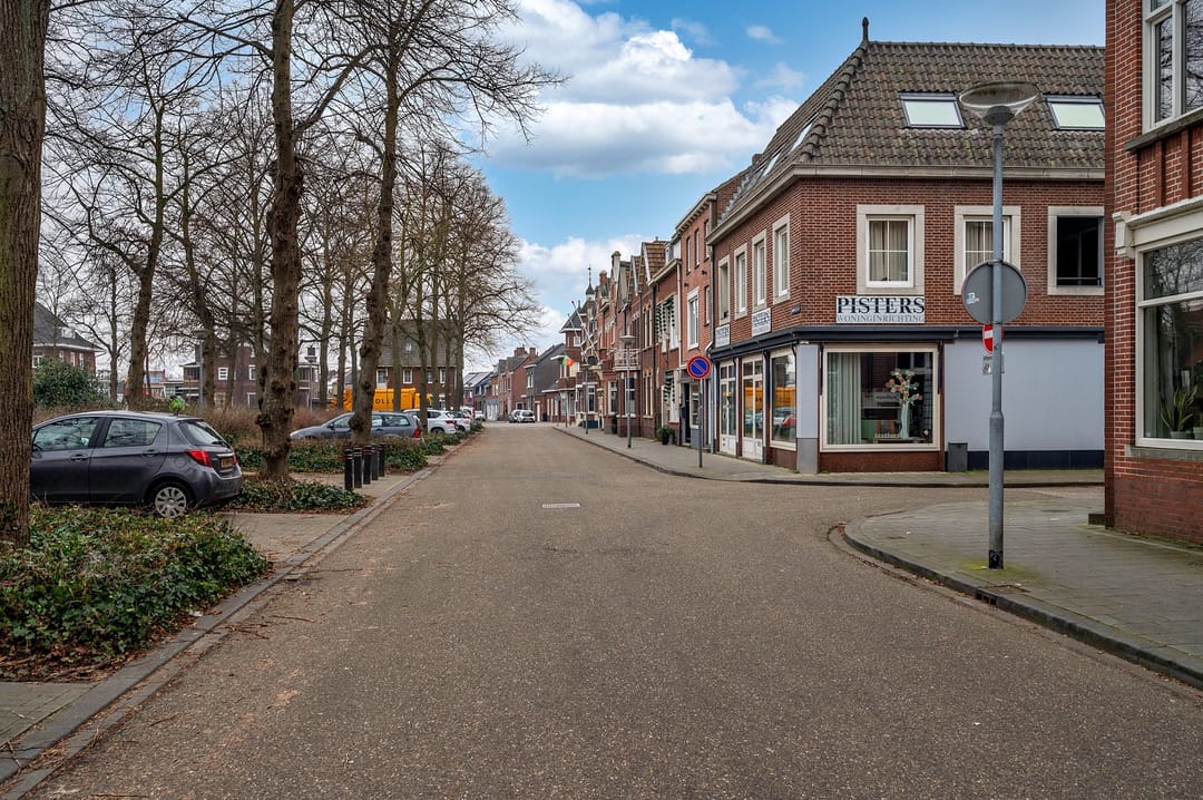 Foto 52 van Lambertusplein 5