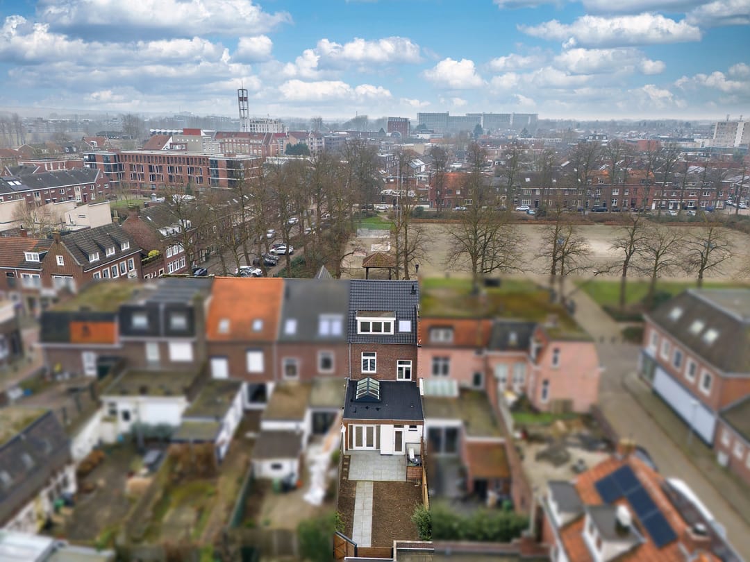 Foto 53 van Lambertusplein 5