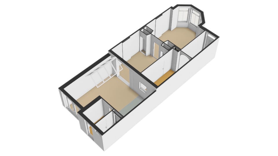 Foto 56 van Lambertusplein 5