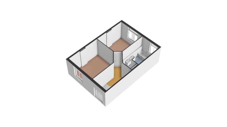 Foto 58 van Lambertusplein 5