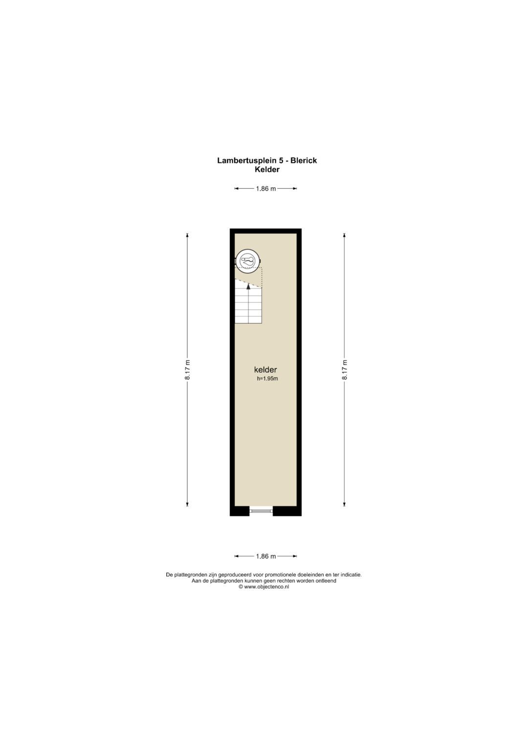 Foto 59 van Lambertusplein 5