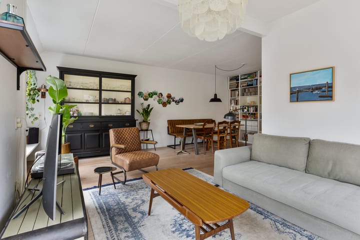 Foto 2 van Dingspil 98