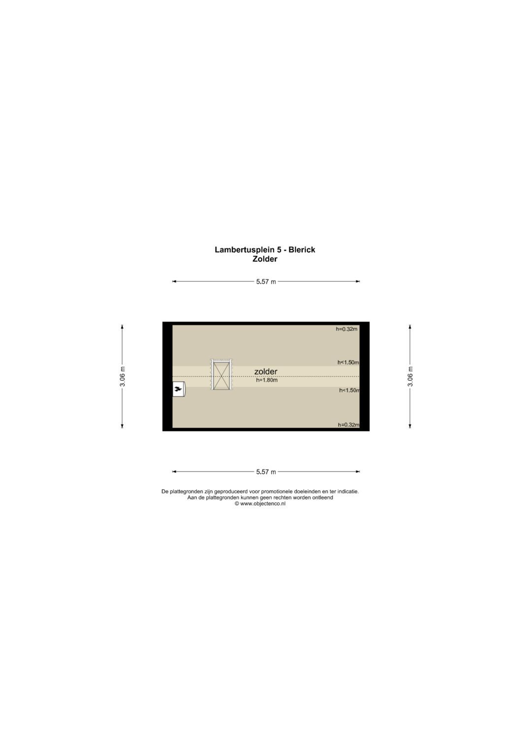 Foto 63 van Lambertusplein 5