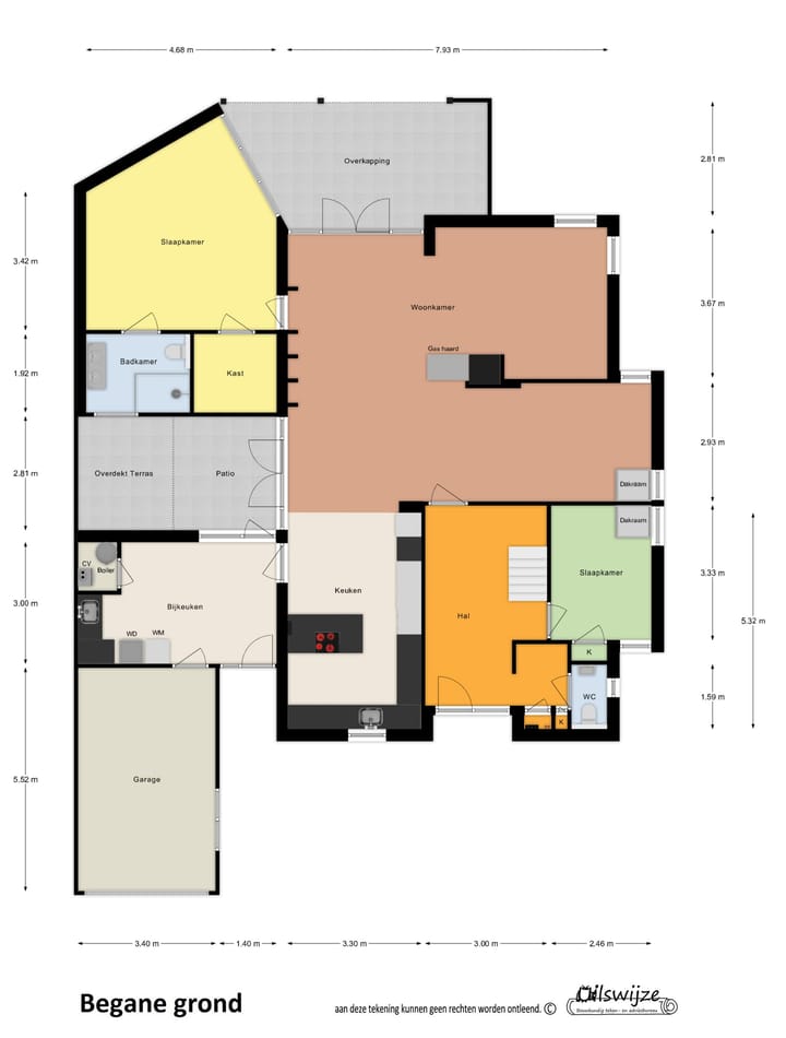 Foto 43 van Orvelterbrink 55