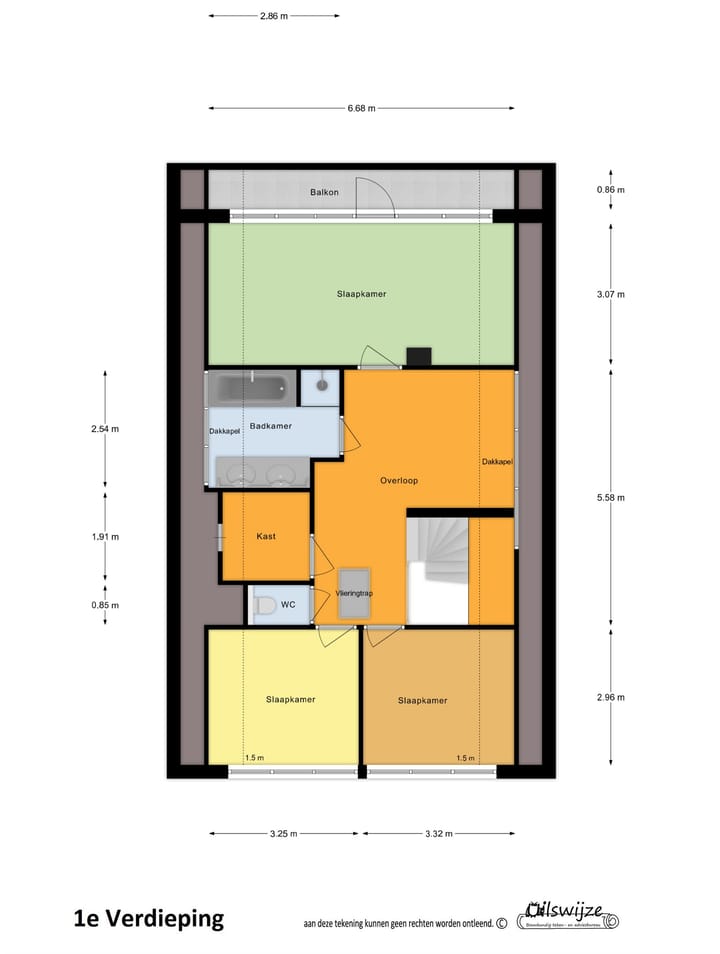 Foto 44 van Orvelterbrink 55