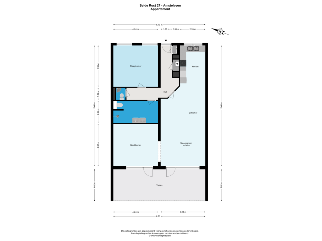 Appartement