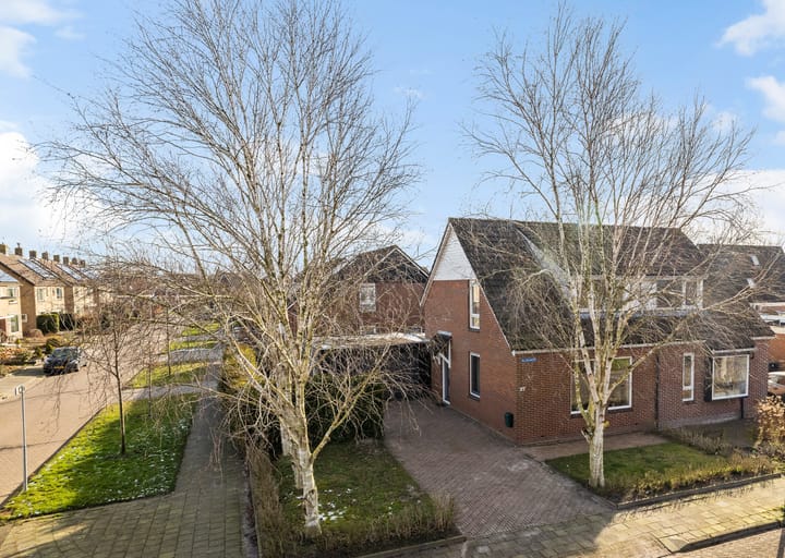 Foto 1 van Allingawier 27