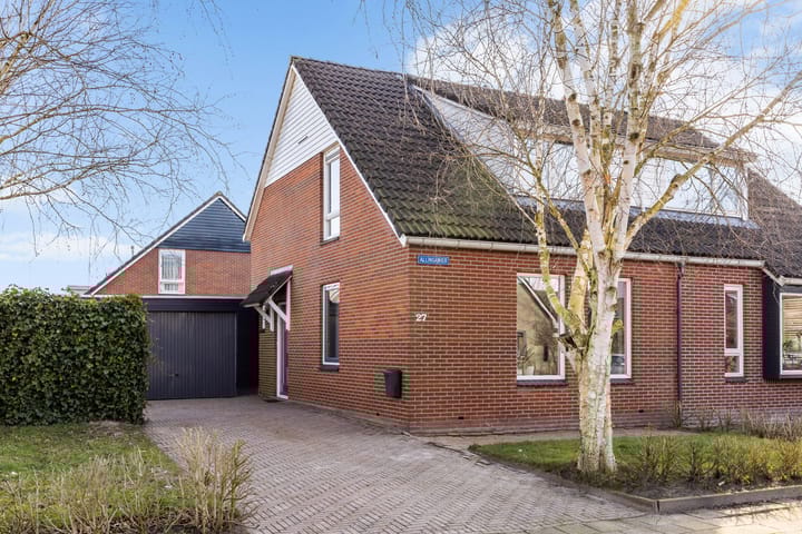 Photo 2 of Allingawier 27