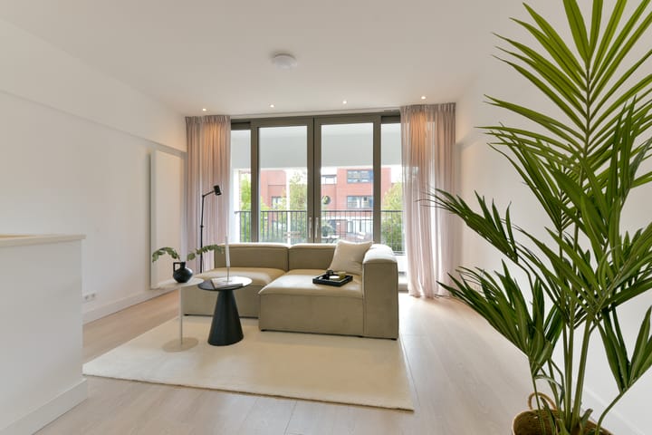 Foto 3 van Aquamarijnlaan 352