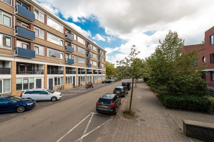 Foto 4 van Aquamarijnlaan 352