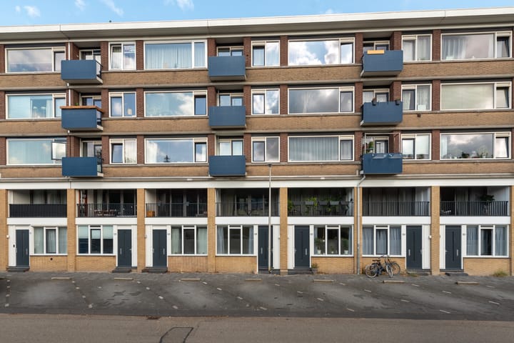 Foto 5 van Aquamarijnlaan 352