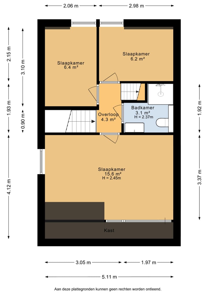 Foto 36 van Allingawier 27