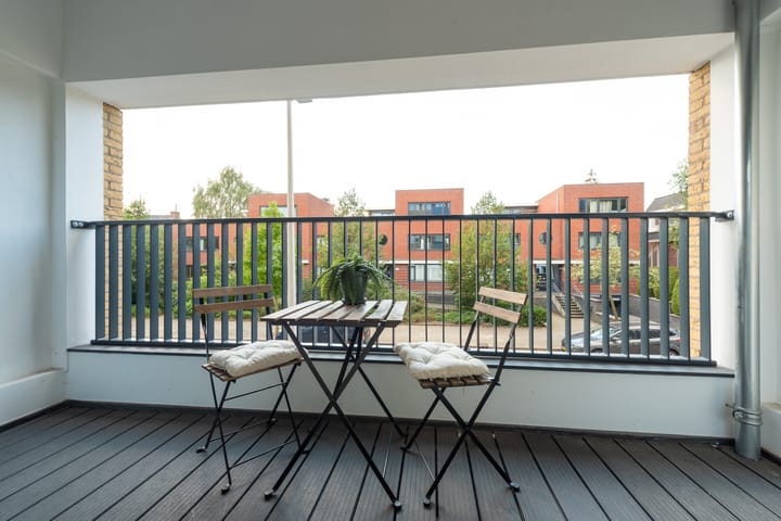 Photo 18 of Aquamarijnlaan 352