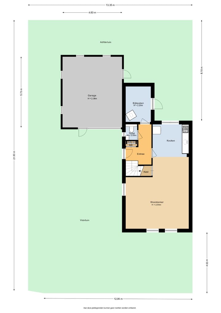 Foto 41 van Allingawier 27