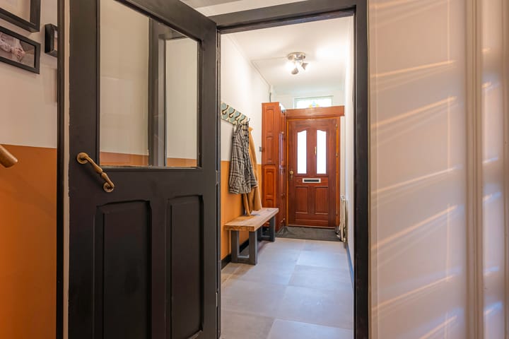 Foto 5 van Mirbachstraat 19