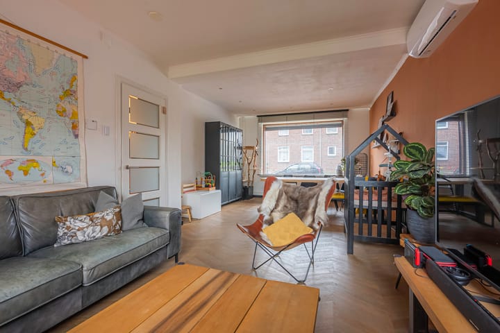 Foto 7 van Mirbachstraat 19