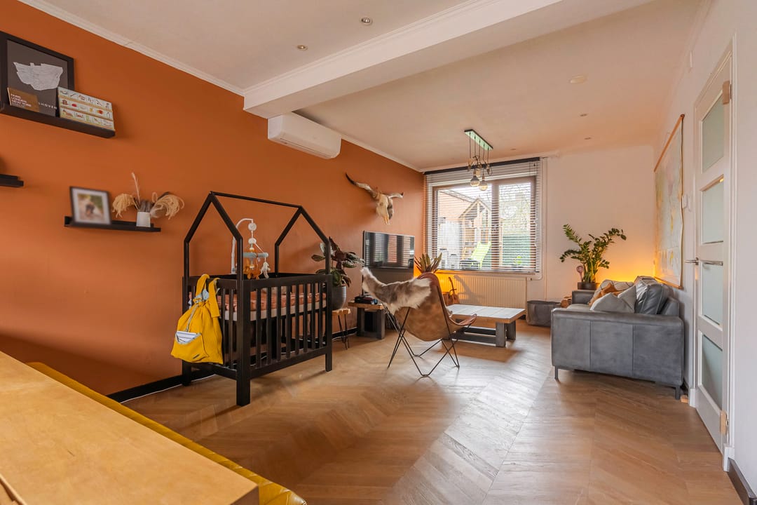 Foto 8 van Mirbachstraat 19