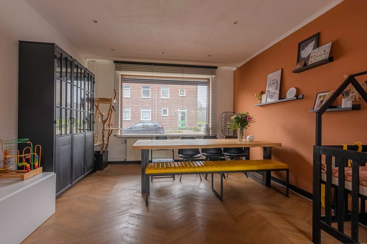 Foto 2 van Mirbachstraat 19