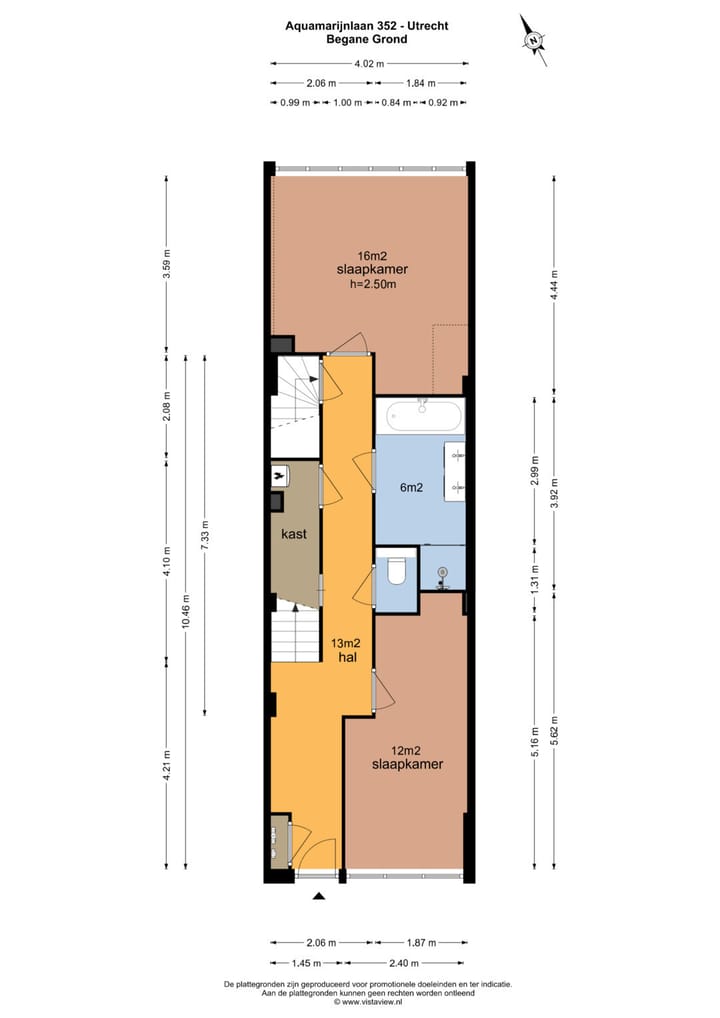 Photo 40 of Aquamarijnlaan 352