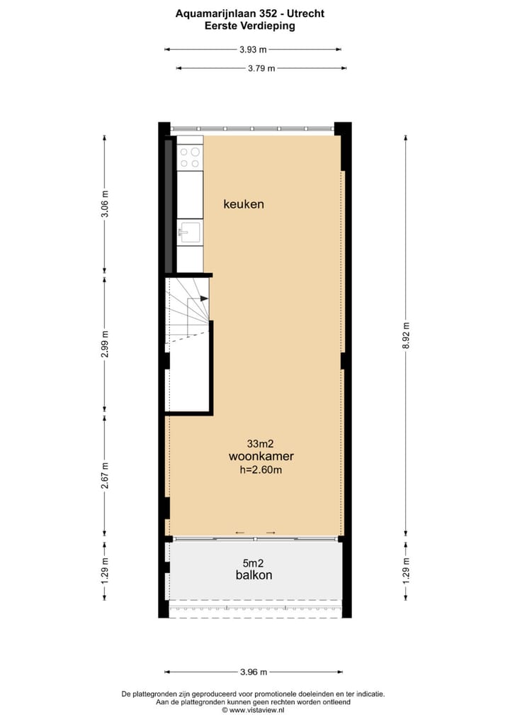 Photo 42 of Aquamarijnlaan 352