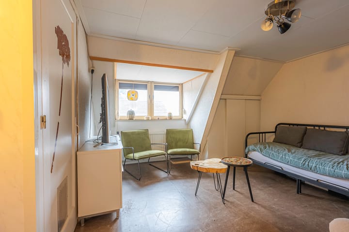 Foto 24 van Mirbachstraat 19