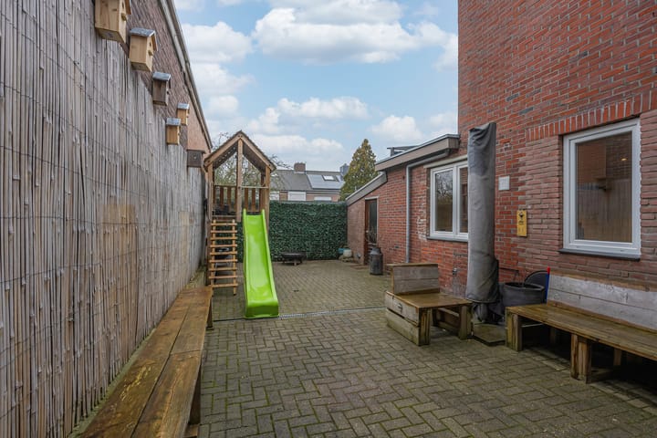 Foto 26 van Mirbachstraat 19