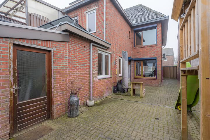 Foto 28 van Mirbachstraat 19