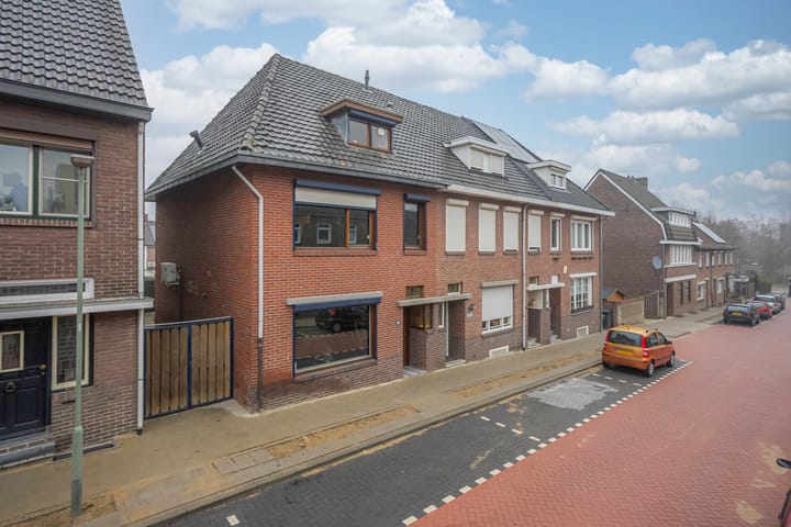 Foto 29 van Mirbachstraat 19