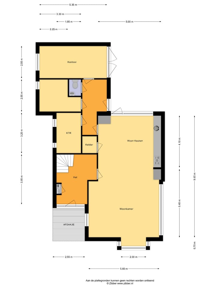 Foto 5 van Hegedyk 11