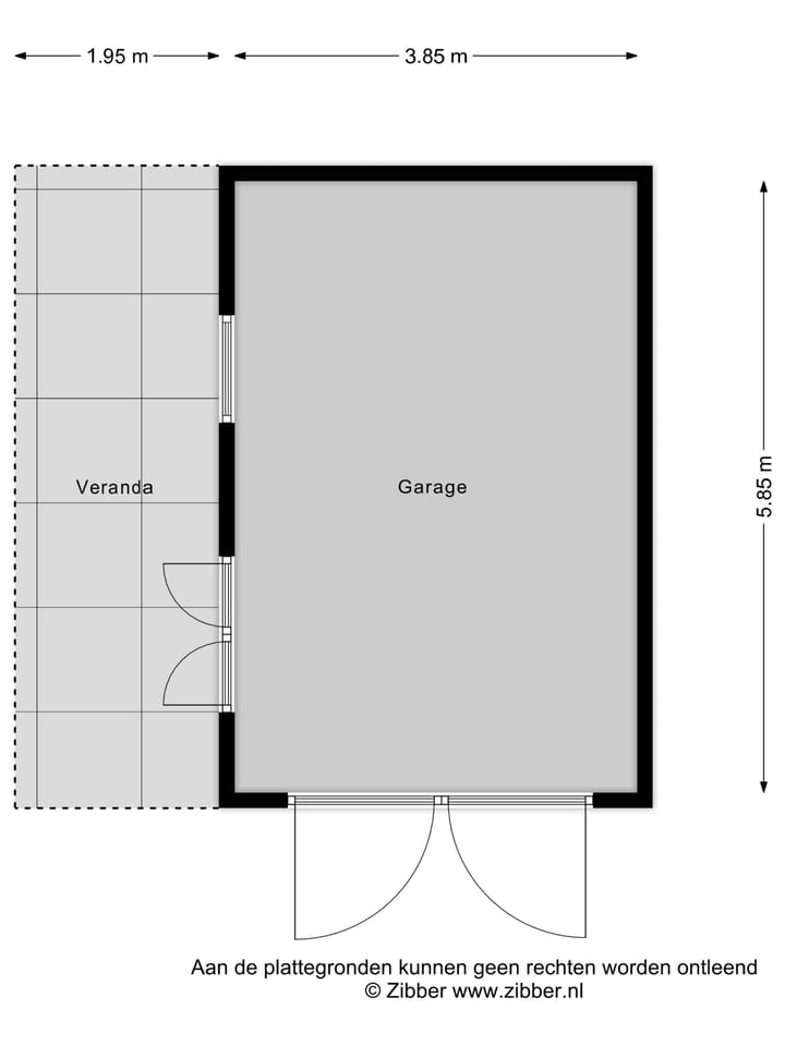 Foto 7 van Hegedyk 11