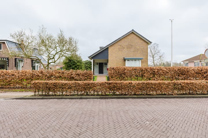 Foto 9 van Hegedyk 11